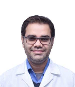 Dr Satena Kumar Kain